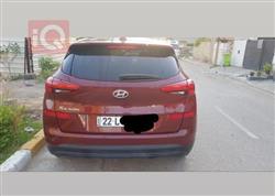 هيونداي توسان